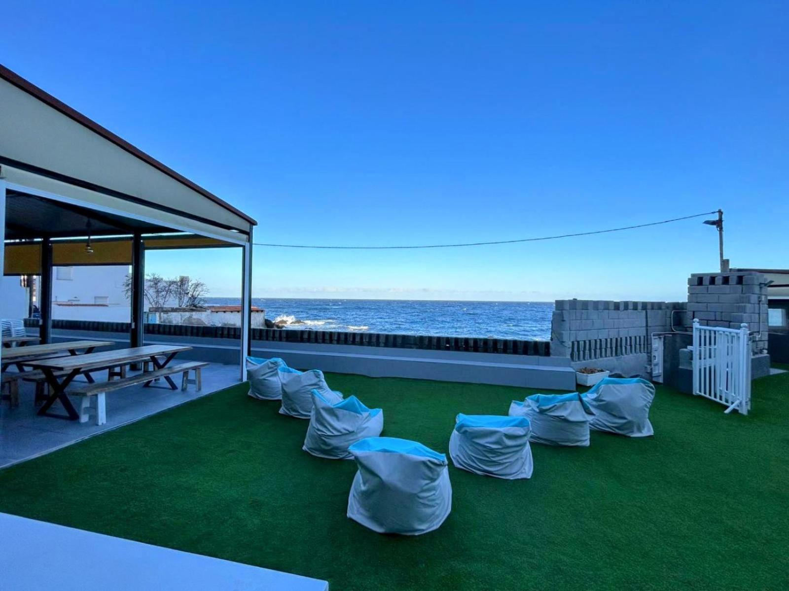 Vv Boutique Las Eras Beach Екстериор снимка