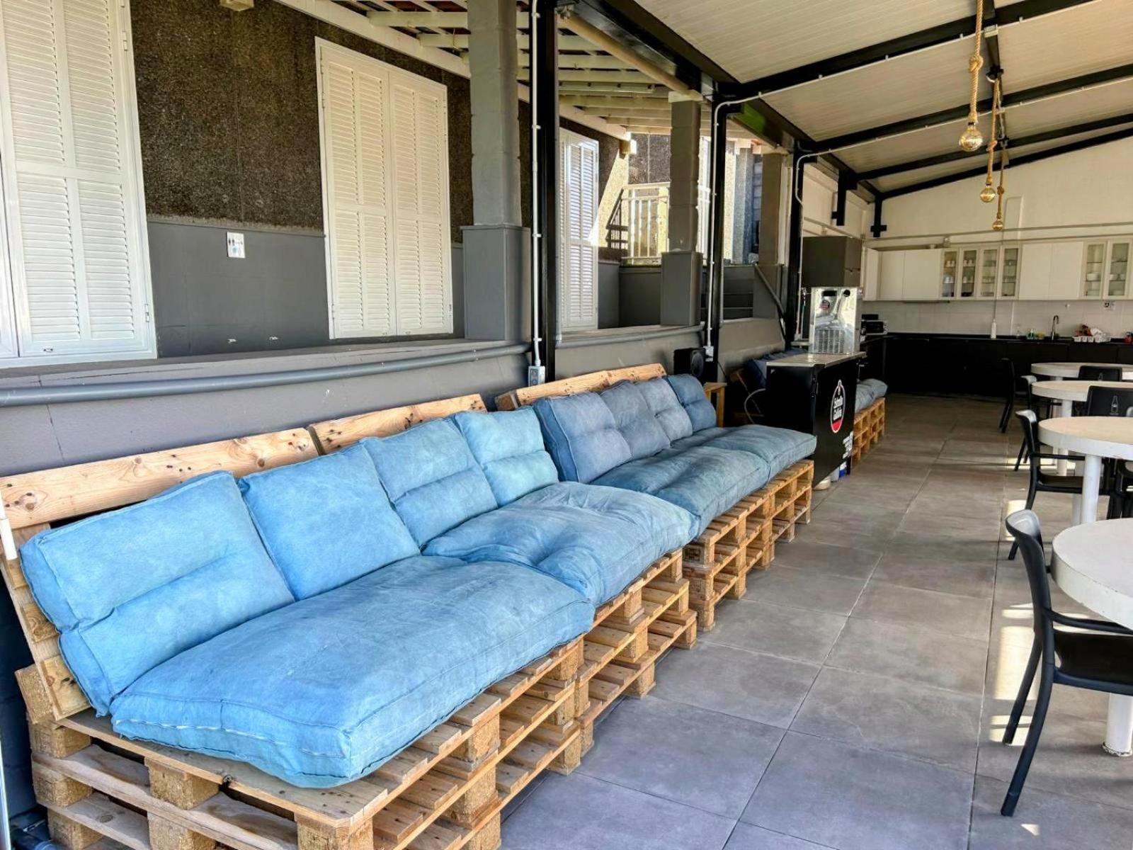 Vv Boutique Las Eras Beach Екстериор снимка